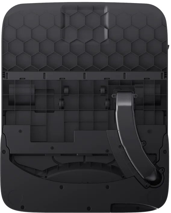 Eufy Robotstofzuiger Omni C28 6