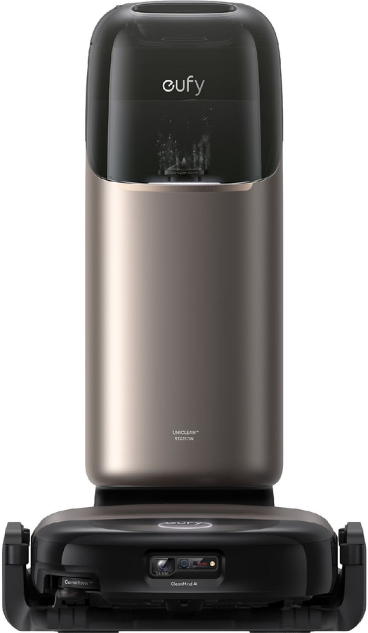 eufy Robotstofzuiger Omni S2 1