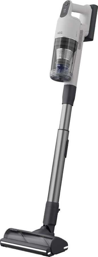 AEG AP91AB21SW 9000 Steelstofzuiger 1