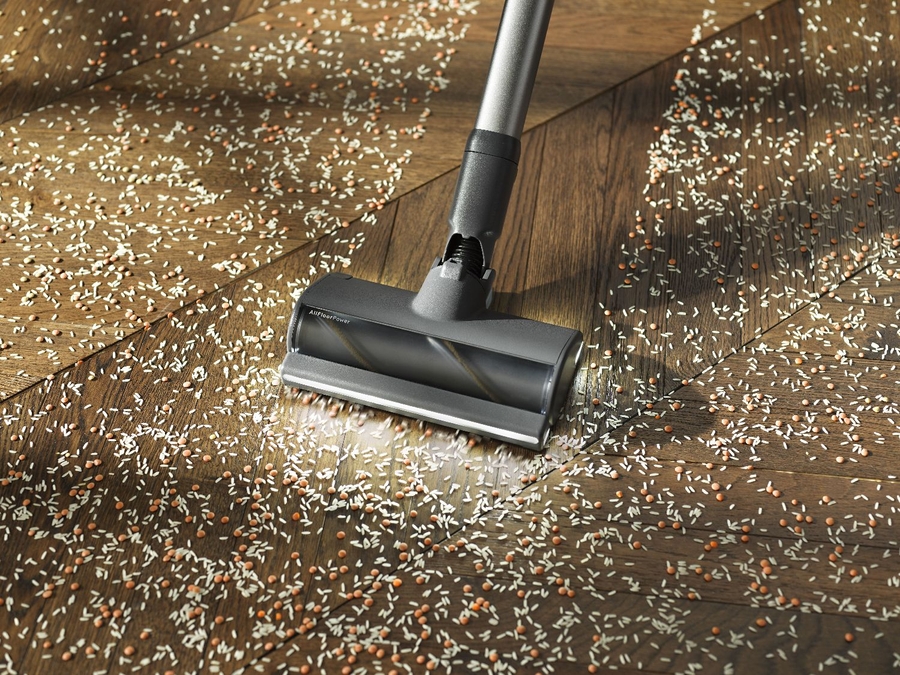 AEG AP91AB21SW 9000 Steelstofzuiger 13