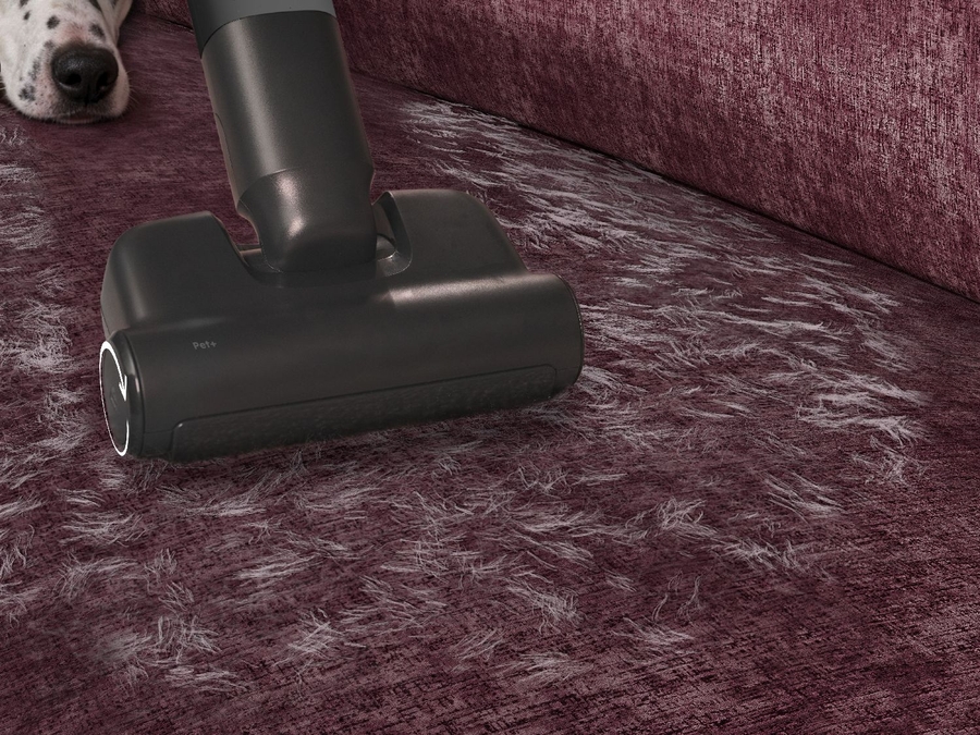 AEG AP91AB21SW Animal Lily Steelstofzuiger 15