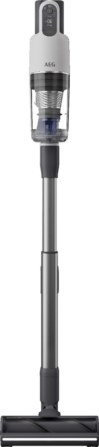 AEG AP91AB21SW Animal Lily Steelstofzuiger 4