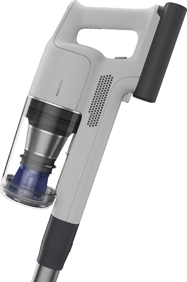 AEG AP91AB21SW 9000 Steelstofzuiger 5