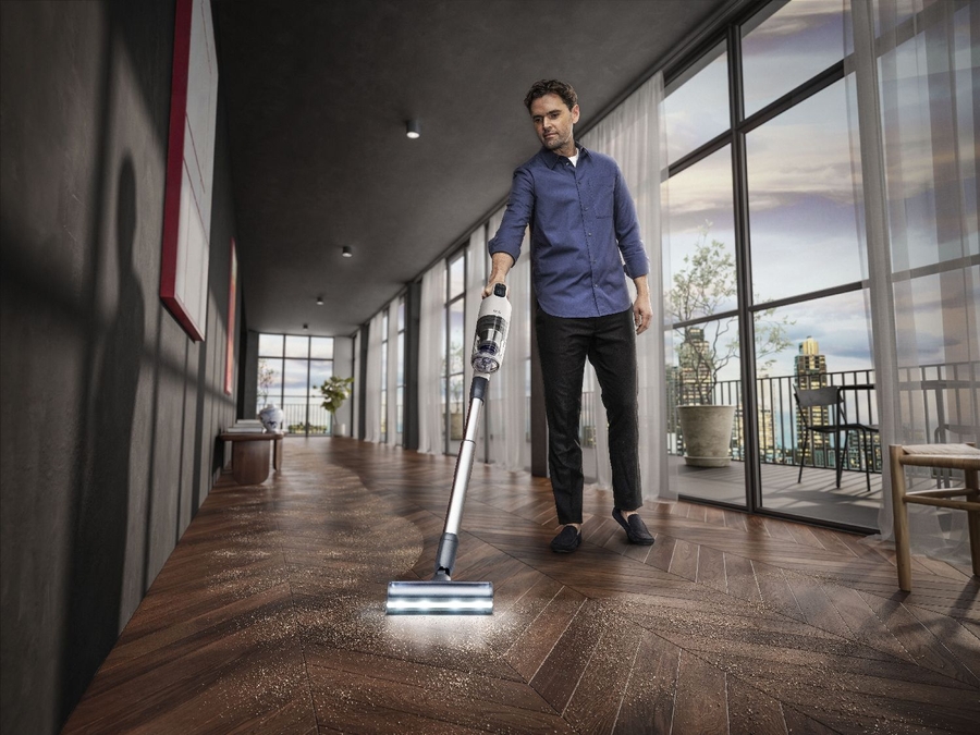 AEG AP91AB21SW Animal Lily Steelstofzuiger 7