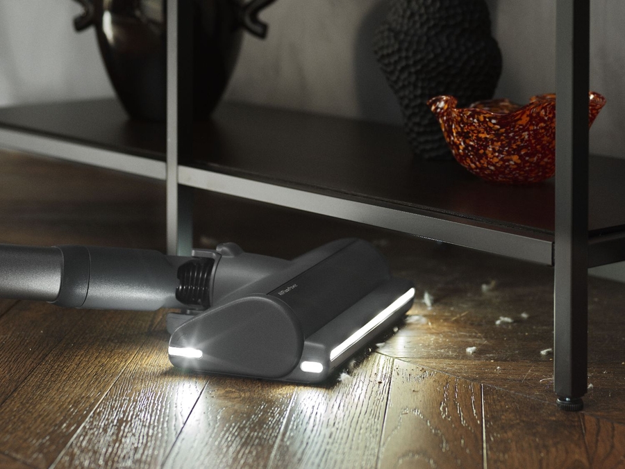 AEG AP91AB21SW Animal Lily Steelstofzuiger 8