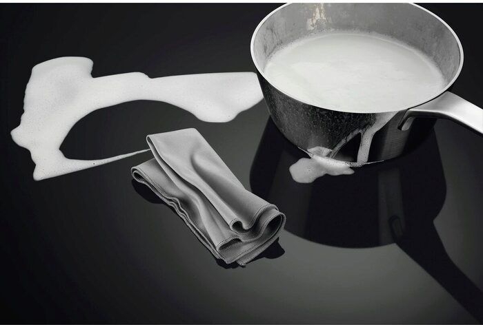 AEG TN64IA04IB 5000 Inbouw Inductiekookplaat - 60 cm  6