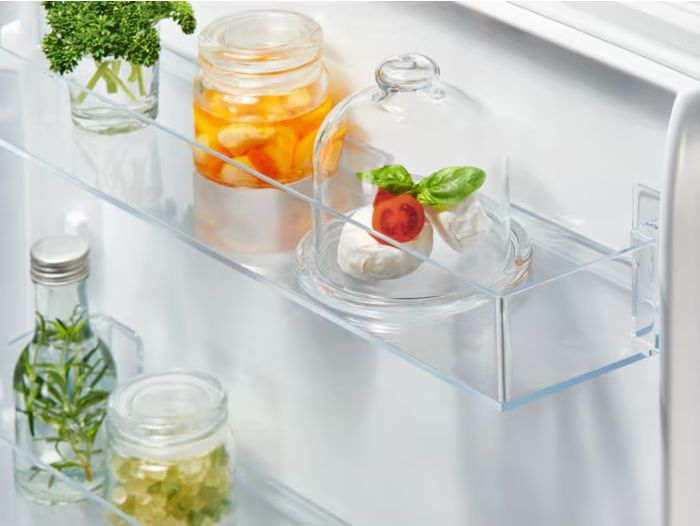 AEG TC7MS181CF 7000 GreenZone Inbouw Koel-vriescombinatie  4