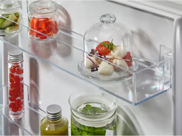 AEG TC7MS181CF 7000 GreenZone Inbouw Koel-vriescombinatie  5