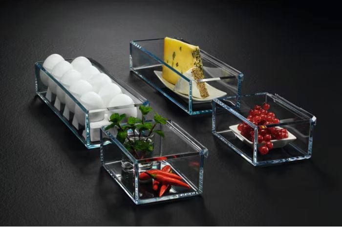 AEG TK6FS181BC CustomFlex Inbouw Koelkast 7