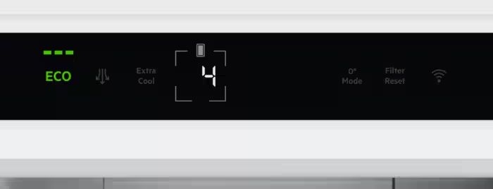 AEG TK6FS181BC CustomFlex Inbouw Koelkast 8