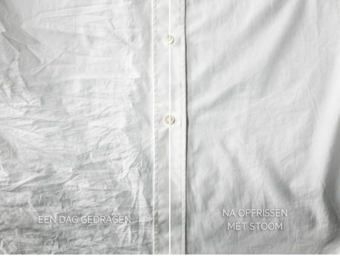 AEG LR87BADEN 8000 PowerCare UniversalDose Wasmachine 7