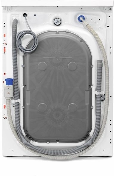 AEG LR7606UDS4 7000 ProSteam UniversalDose Wasmachine 5