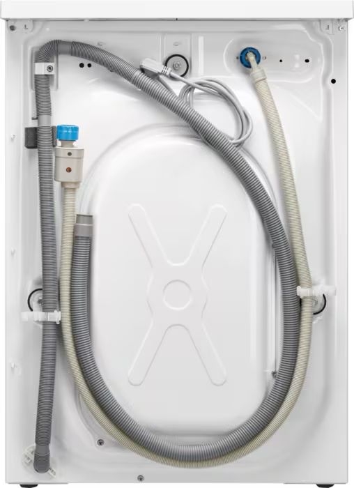 AEG LR7694EUD4 7000 ProSteam UniversalDose Wasmachine  8