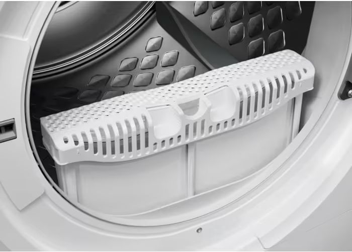 AEG TR86KASSEL 8000 AbsoluteCare Warmtepompdroger  5