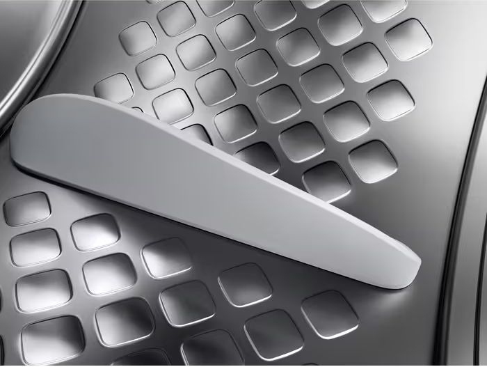 AEG TR86KASSEL 8000 AbsoluteCare Warmtepompdroger  6