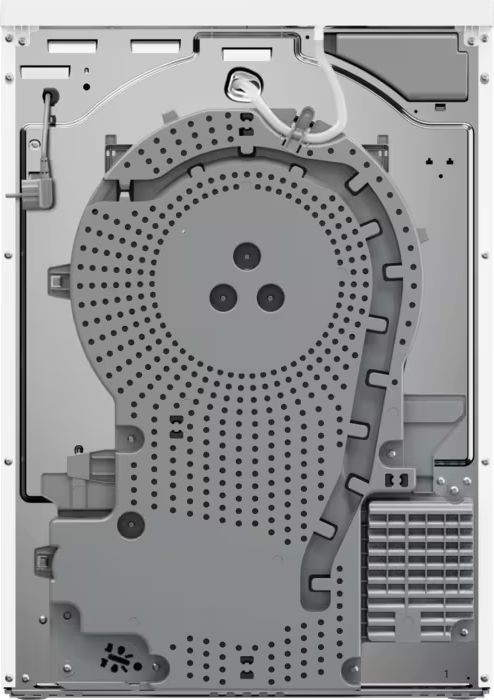 AEG TR86KASSEL 8000 AbsoluteCare Warmtepompdroger  7