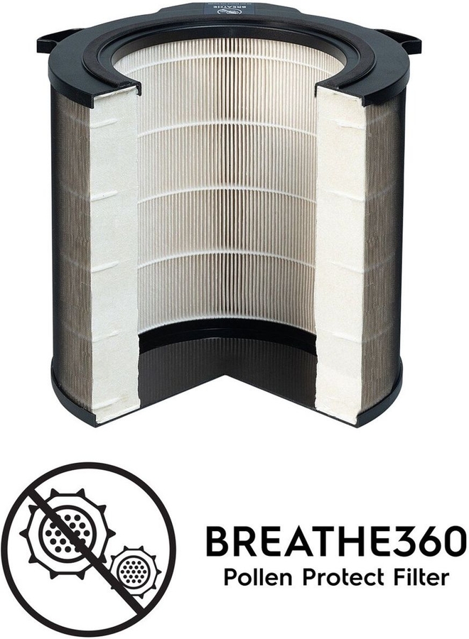 AEG EFDBTH6 Luchtreinigerfilter 4