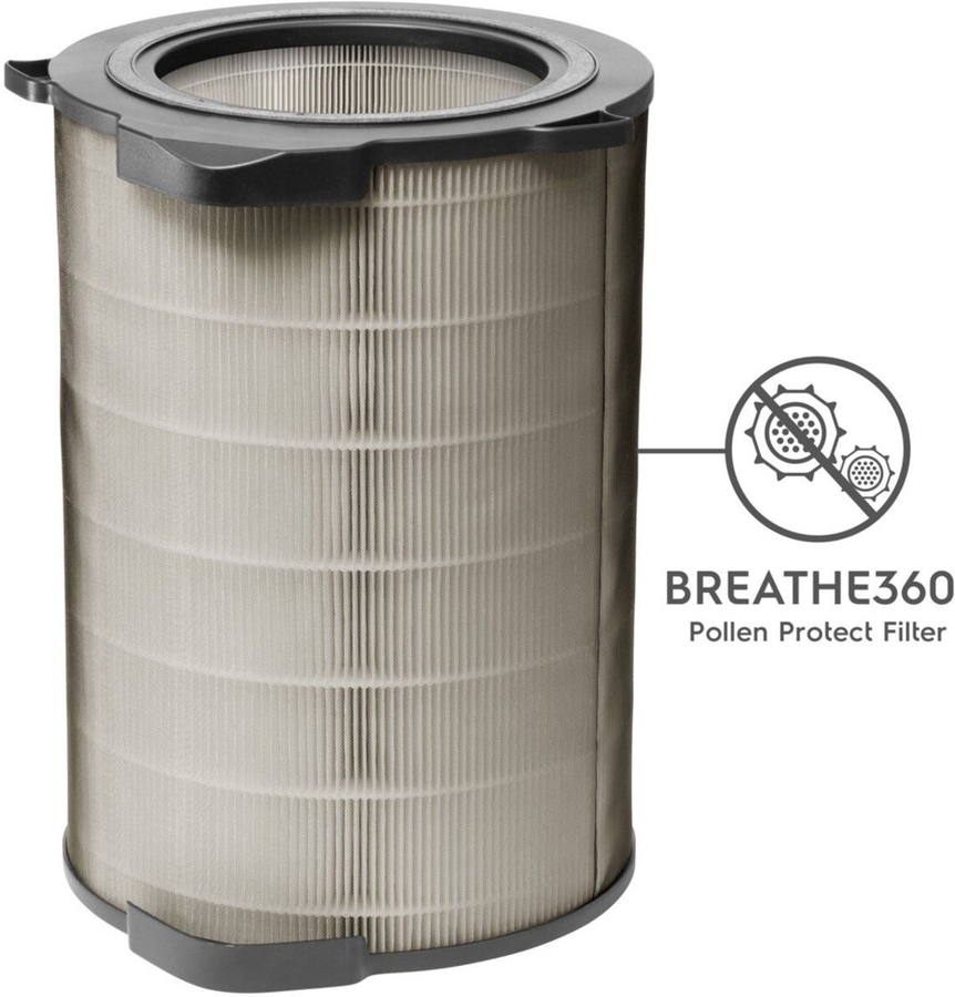 AEG EFDBTH6 Luchtreinigerfilter 5