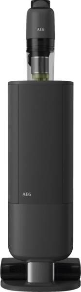 AEG AP72UB21ES 7000 Steelstofzuiger - Donkergrijs 2