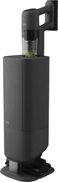 AEG AP72UB21ES 7000 Steelstofzuiger - Donkergrijs 4