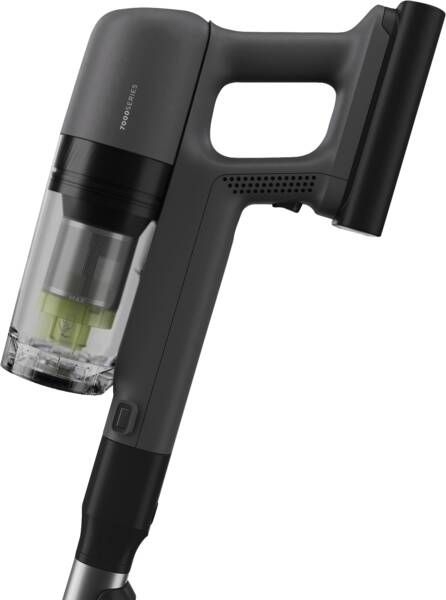 AEG AP72UB21ES 7000 Steelstofzuiger - Donkergrijs 5