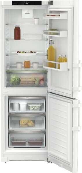 Liebherr CNc 5213-20 Koel-vriescombinatie 1