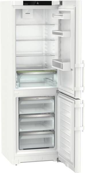 Liebherr CNc 5213-20 Koel-vriescombinatie 3