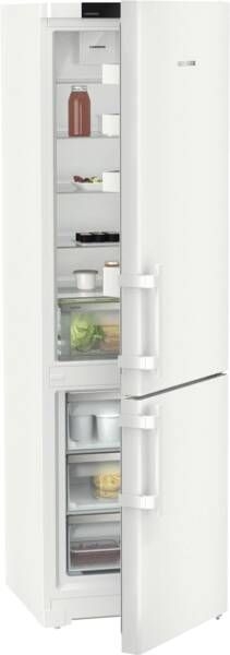 Liebherr CNc 5713-20 Koel-vriescombinatie  4