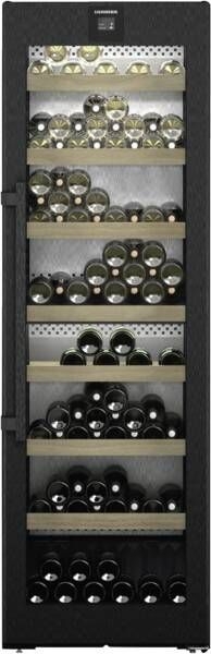 Liebherr WPbsi 5252-21 Vinidor Wijnkoelkast  1