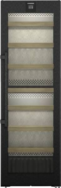 Liebherr WPbsi 5252-21 Vinidor Wijnkoelkast  2