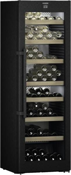 Liebherr WPbsi 5252-21 Vinidor Wijnkoelkast  3