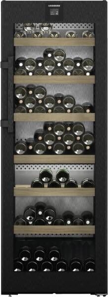 Liebherr WPbsi 5052-21 Vinidor Wijnkoelkast 1