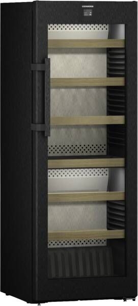 Liebherr WPbsi 5052-21 Vinidor Wijnkoelkast 3