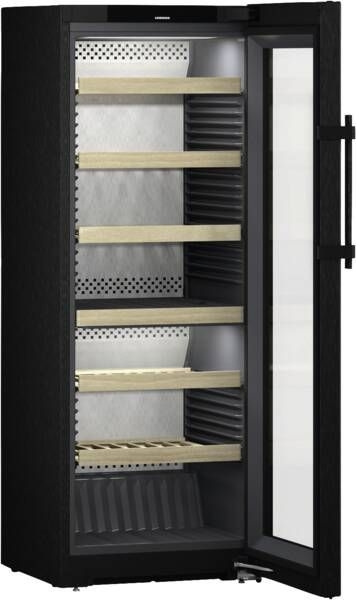 Liebherr WPbsi 5052-21 Vinidor Wijnkoelkast 4