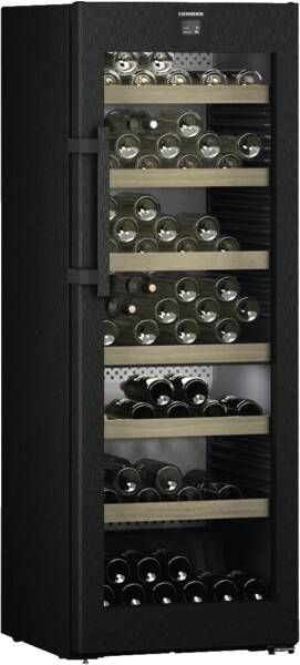 Liebherr WPbsi 5052-21 Vinidor Wijnkoelkast 5