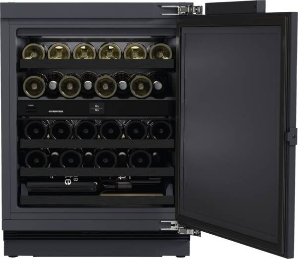 Liebherr UWpri 3672-20 Vinidor Selection Wijnkoelkast 1