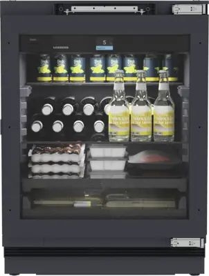 Liebherr UORpr 366i-20 Outdoor Inbouw Koelkast  1