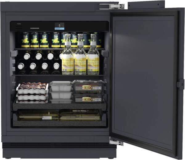 Liebherr UORpr 365i-20 Outdoor Inbouw Koelkast  1