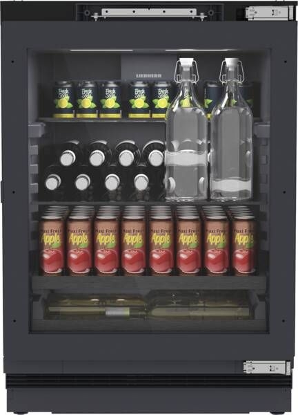 Liebherr UBCpr 376i-20 Inbouw Koelkast  1
