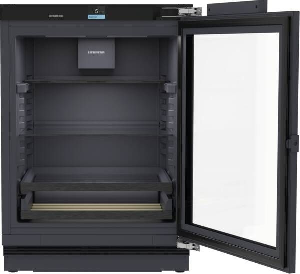 Liebherr UBCpr 376i-20 Inbouw Koelkast  5