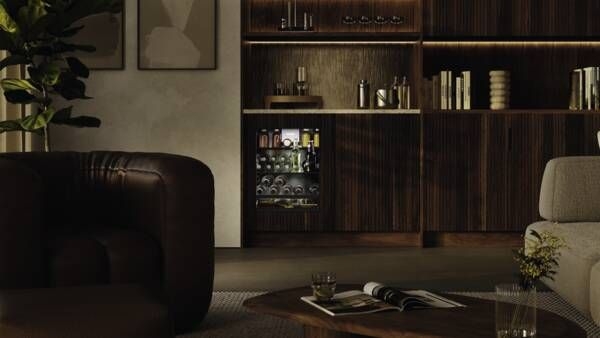 Liebherr UBCpr 376i-20 Inbouw Koelkast  6