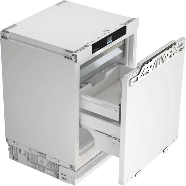 Liebherr SUFNPc 365i-20 Inbouw Vriezer 3