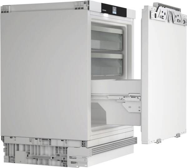 Liebherr SUFNPc 365i-20 Inbouw Vriezer 4