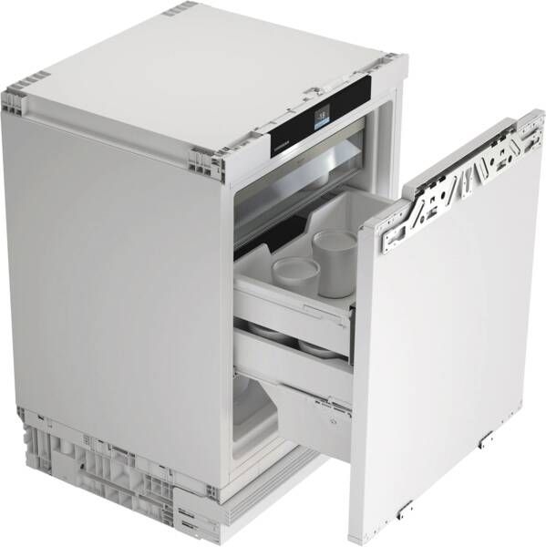 Liebherr SUFNPc 365i-20 Inbouw Vriezer 5