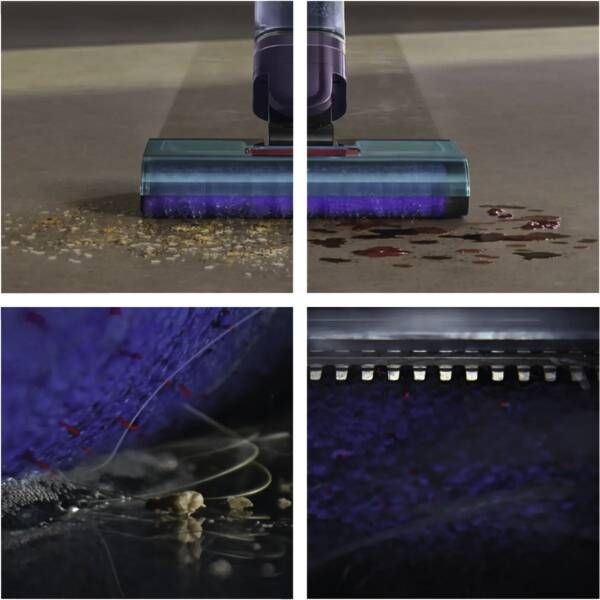 Dyson Clean & Wash Hygiene Reiniger  4