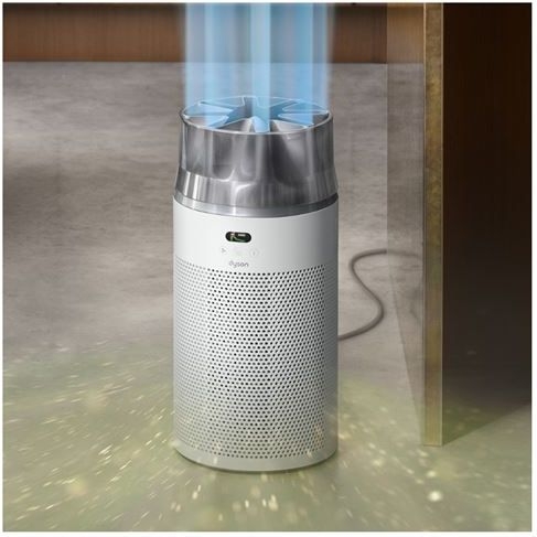 Dyson Hushjet Purifier Compact HJ10 2