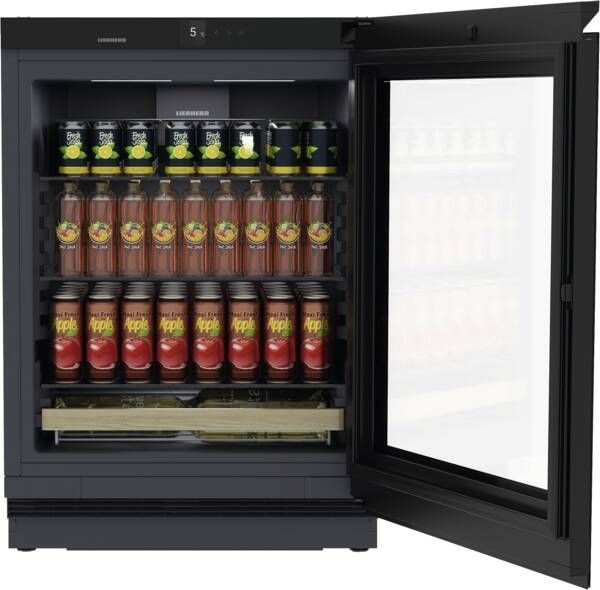 Liebherr UBCgb 3731-20 Inbouw Koelkast 3