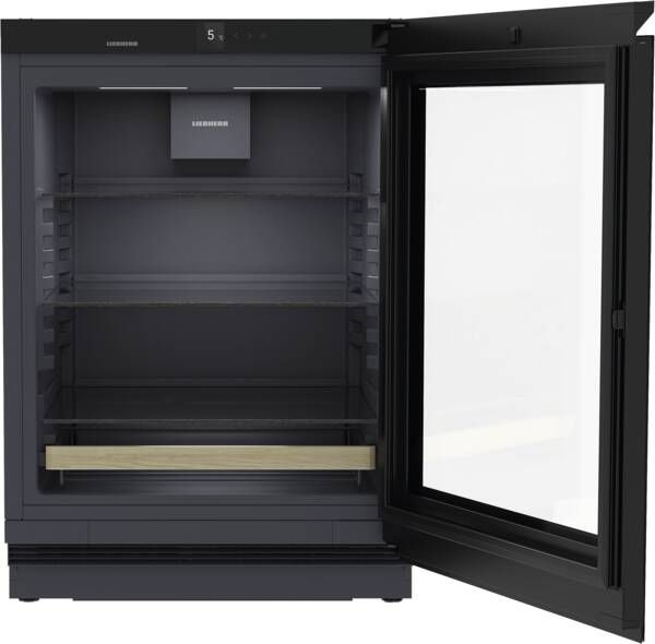 Liebherr UBCgb 3731-20 Inbouw Koelkast 5