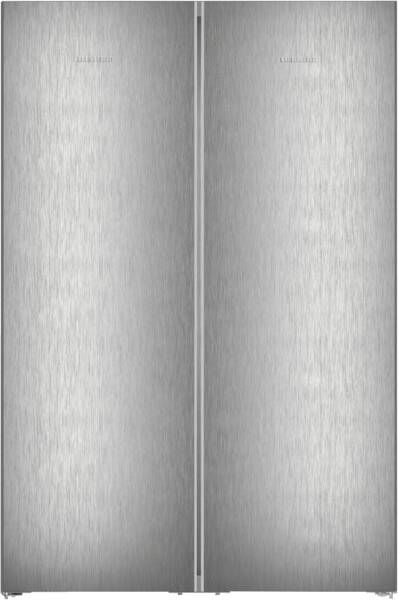 Liebherr XRFsf 5240-22 Amerikaanse Koelkast 4