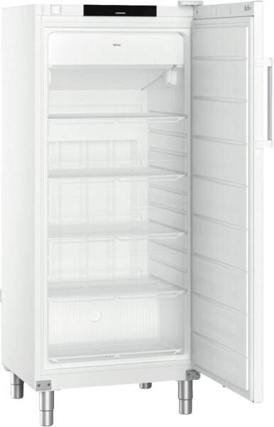 Liebherr FFFvg 5501-40 Performance Vriezer 1